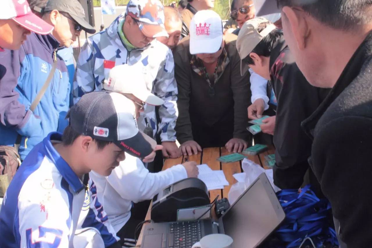 中国公认钓鱼高手排名前十,全国钓鱼顶尖高手过招