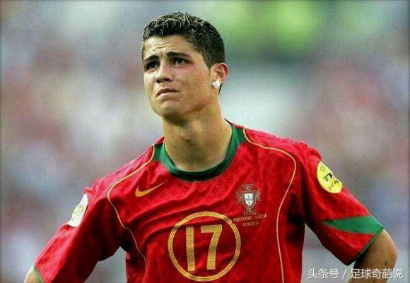 皇马青训小时候,皇马球员评价前后对比