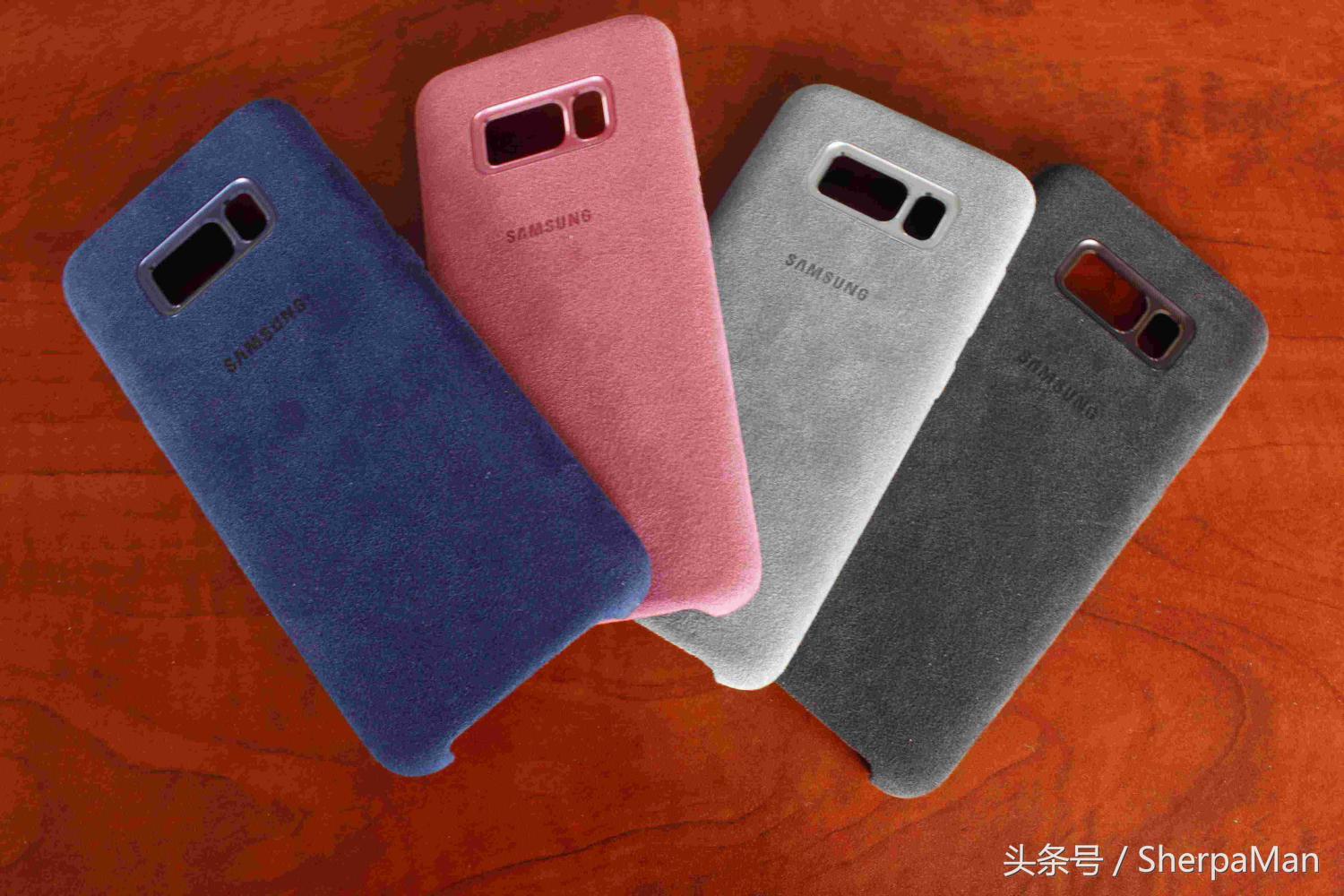 三星s8抢先开箱视频,三星s8ultra上手