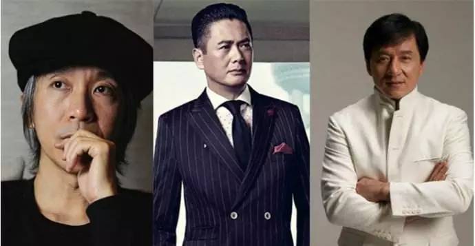 周星驰放不下的是罗慧娟还是朱茵,周星驰曾经爱过谁