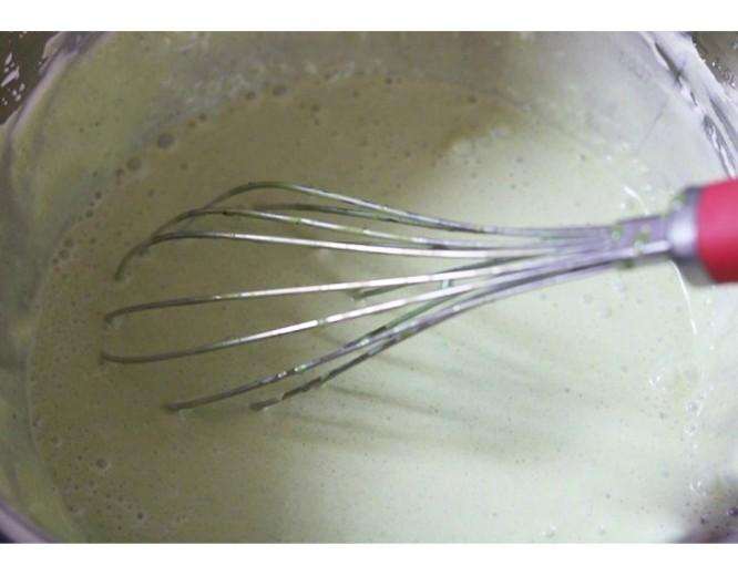 甜品慕斯制作,自制慕斯蛋糕的超简单做法