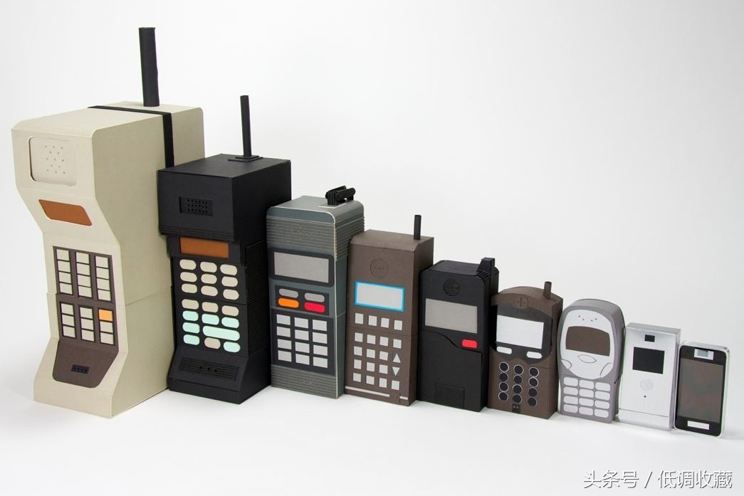 那些年经典手机,那些年漂亮的手机