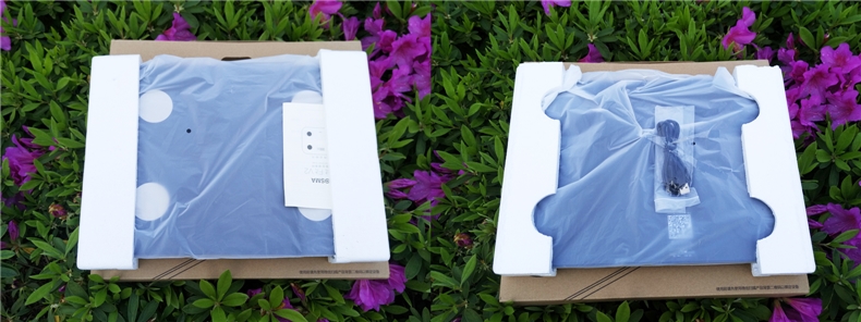 更多健康指标让你重新认识自己——JustFit云智能健康秤