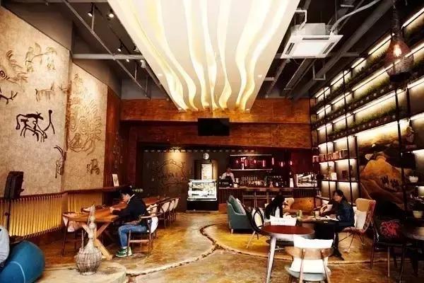 银川适合情侣去的咖啡馆,银川十大情侣约会餐厅