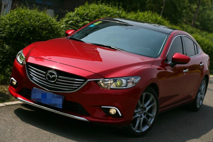 2017款阿特兹耐用吗,阿特兹7万公里值得入手吗