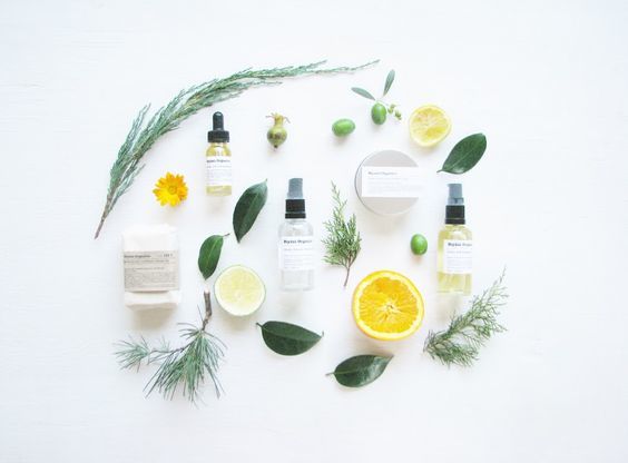 油敏皮适合的护肤品,油痘皮不能用的修复产品