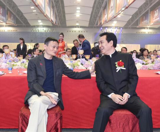 恒大许家印的发财史,许家印恒大集团的成长史