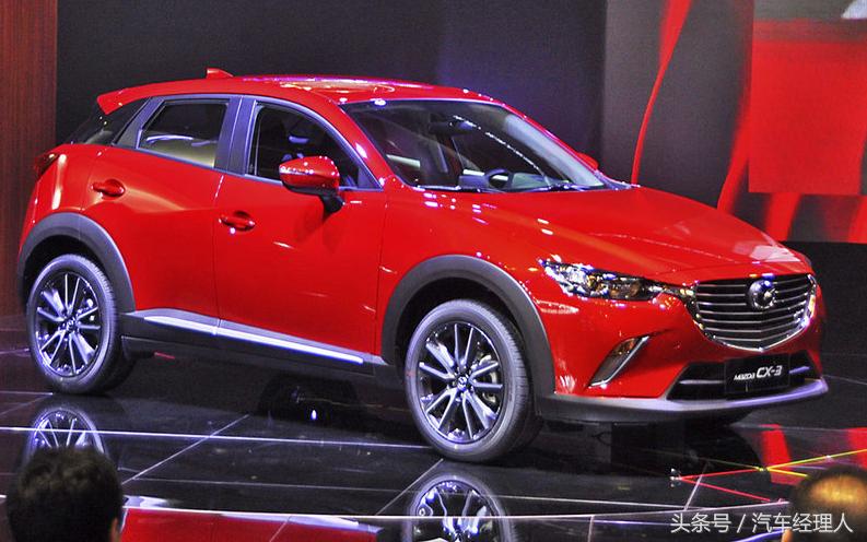 上海车展最新车型有什么,上海车展盘点4款重磅车