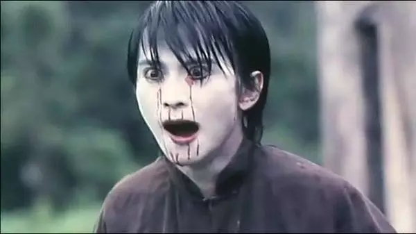 不吓人鬼片完整版,关于尿不湿的恐怖片