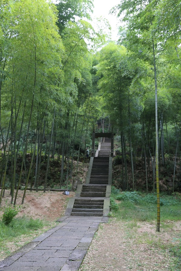 浙江金华山风景旅游攻略,金华旅游必去十大景点双龙洞