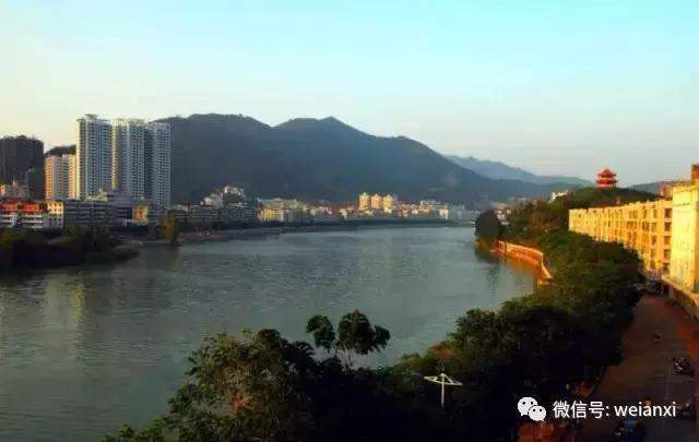 安溪最好看的风景,安溪哪个风景好