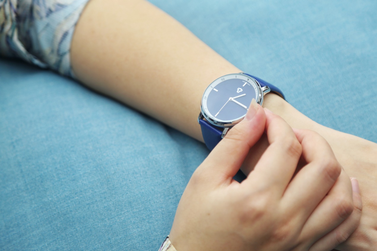 科技与潮流碰撞,土曼智能手表为什么不能用