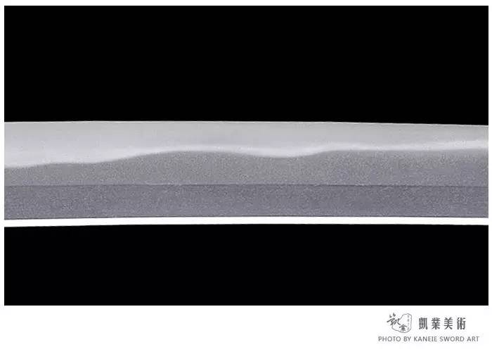 日本刀比较有名的,日本战国时期刀大全