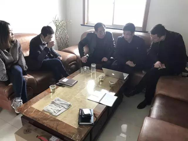 专注科技成果产业化，解决企业技术难题——迈科技德清站