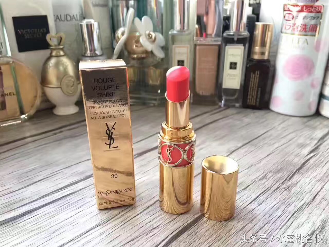 ysl细管圣罗兰2018,圣罗兰ysl什么档次