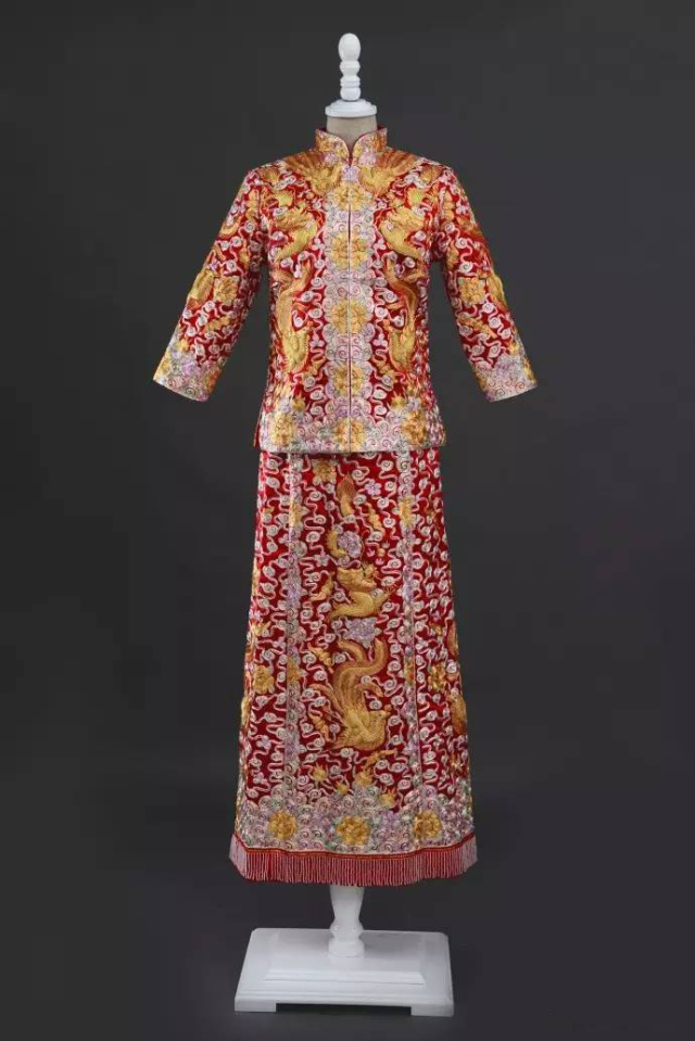 郭富城婚礼，我们不说段子，只说婚礼细节