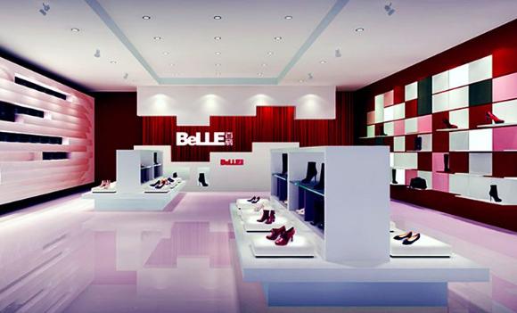 2万家店正被瓦解！“键盘侠”身下残喘的百丽如何自我救赎？