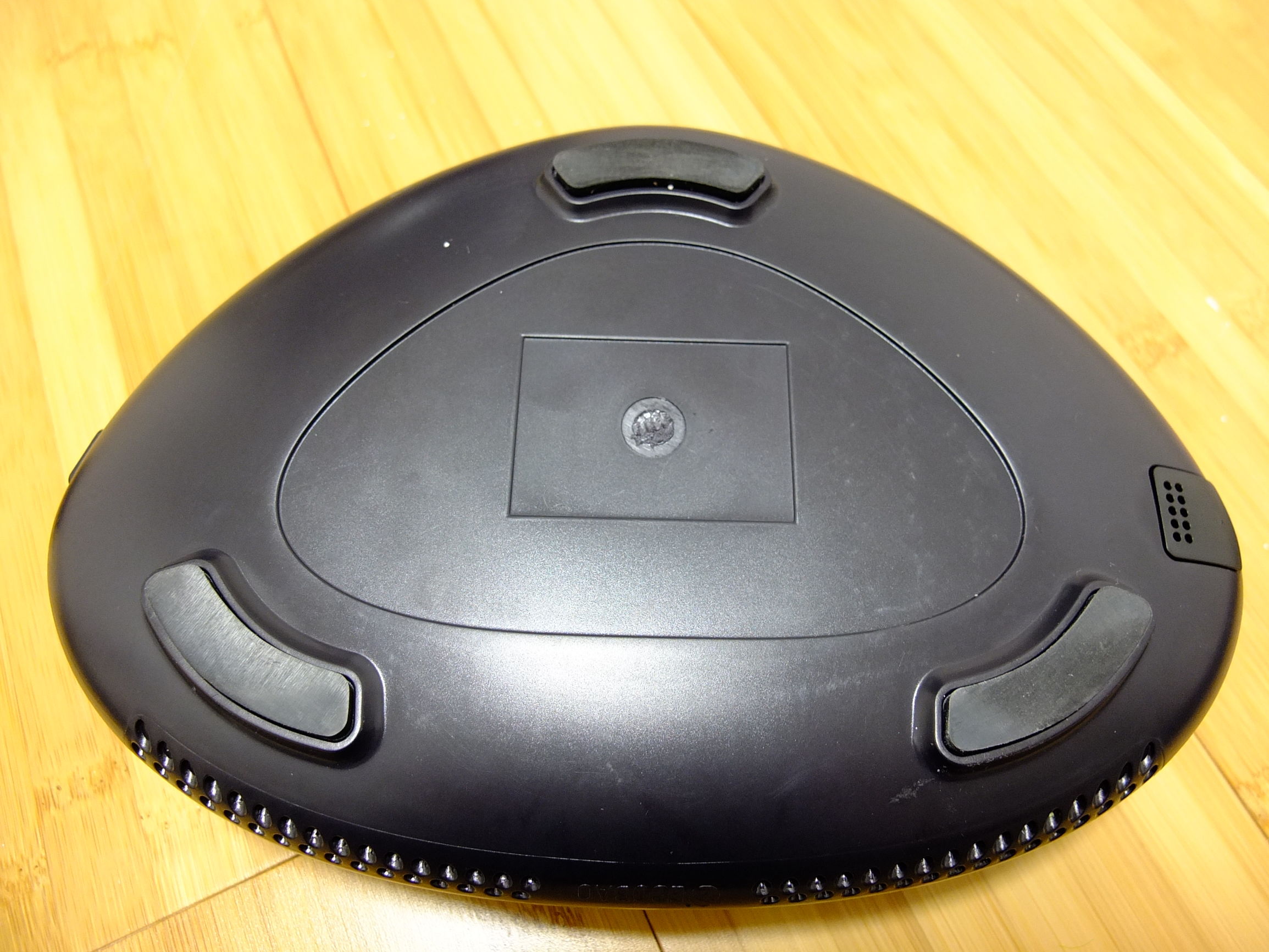 空气好了才不晕车生泰宝车载桌面净化器体验