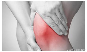 膝盖滑膜炎和增生症状有什么区别,膝盖滑膜炎中医治法