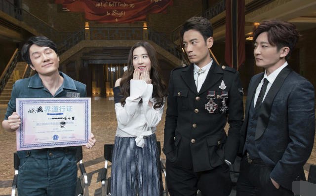 今年必看的几部新片,即将上线的6部片子