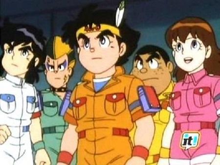 80后90后还记得这部电视剧吗,8090后看过的动画片