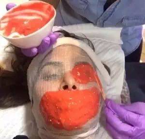 远离*片鸦**面膜！成为纯中药面膜泥的铁粉