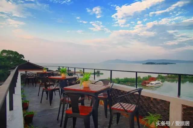 景宿蓟县民宿,太湖风景酒店民宿