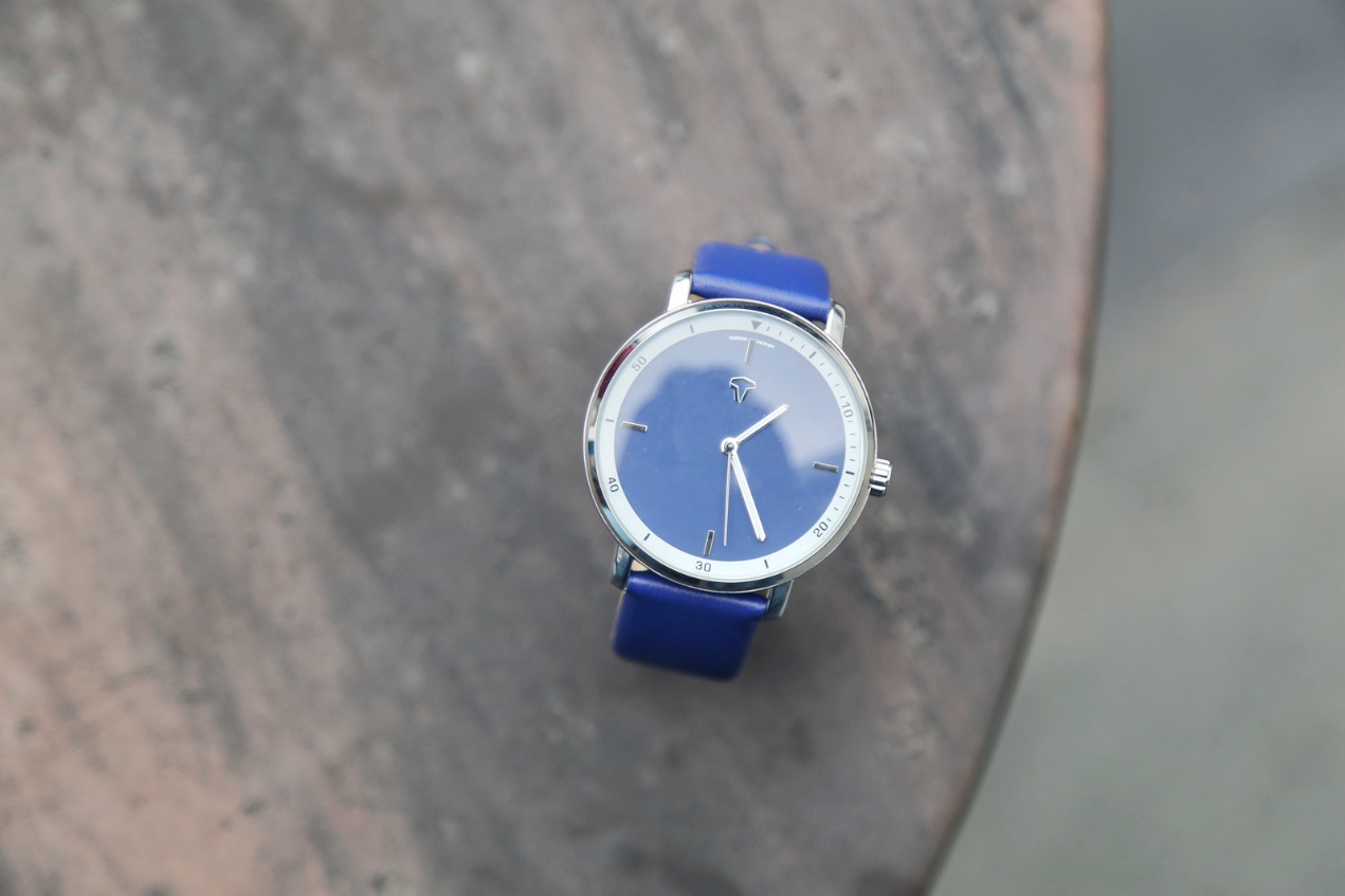 科技与潮流碰撞,土曼智能手表为什么不能用