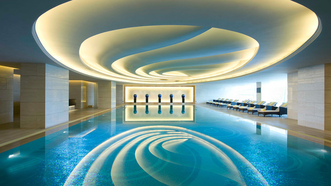 你和上帝的视角只差一台无人机!大连-旅顺