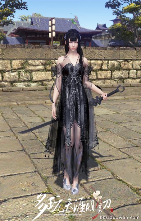 奇迹暖暖新活动晴空蔷薇,奇迹暖暖国风服饰套装搭配