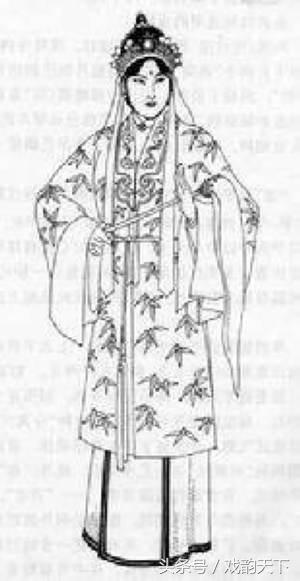 京剧服饰有哪些,京剧知识介绍