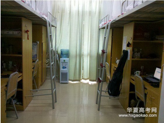 中国最好的大学宿舍排行榜,大学宿舍排名top100