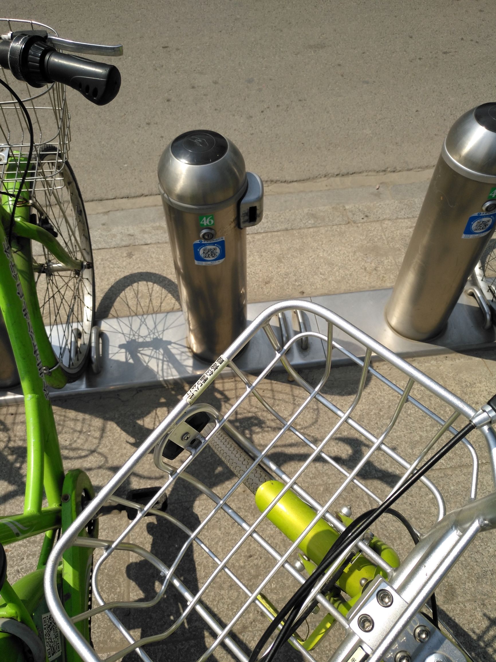 用啥能租自行车,学生卡可以租自行车吗