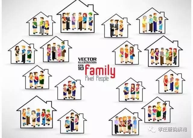 用宽广的胸怀去包容一切,这座城市包容了我的一切