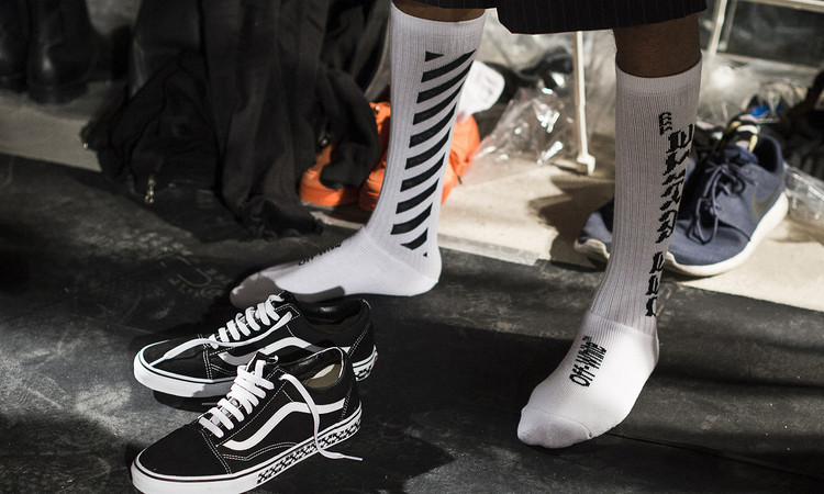 潮牌offwhite的设计灵感,off-white潮牌旗舰店