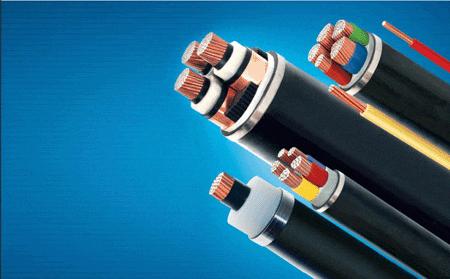 电力电缆的种类有哪几种,电力电缆型号规格大全