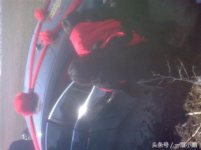 有种汤叫“酒糊涂”，只有在结婚当天才会做，没多少人喝过