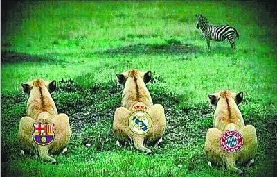 欧冠谁是夺冠大热门,欧冠决赛谁是冠军