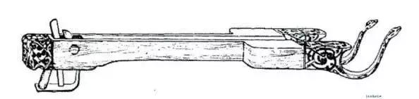 中国弩的发展演变：弩是如何脱胎于弓，自成一大神兵利器的？