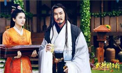 周星驰和李连杰谁强,李连杰和周星驰谁更能打