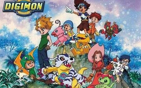 80后90后还记得这部电视剧吗,8090后看过的动画片