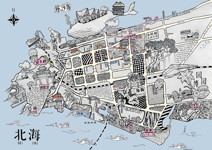 2900万年前的螃蟹,3500万年前的石头螃蟹