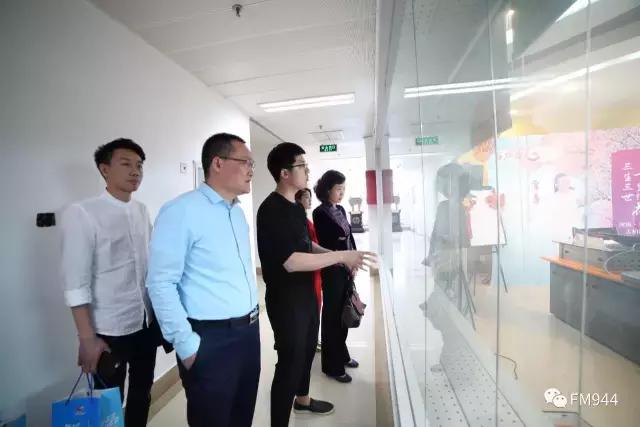 业界精英荟萃,商界大咖齐聚