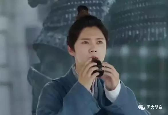 鹿晗择天记幕后,鹿晗择天记现场视频