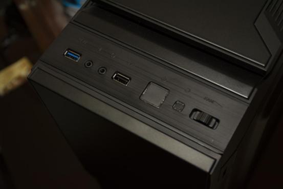 九州风神240rgb一体式水冷,九州风神公爵机箱风扇安装