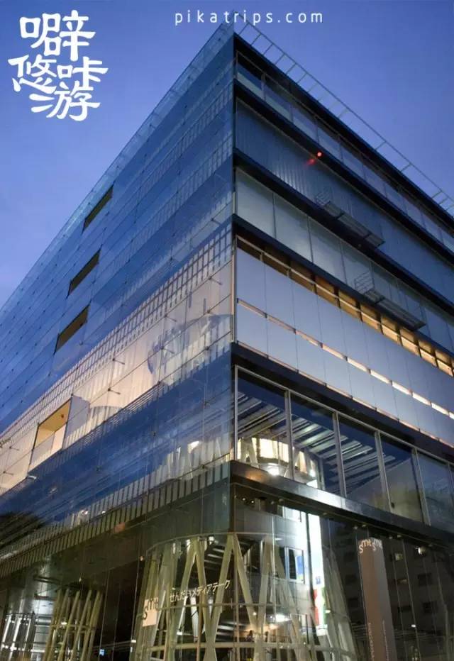 日本攻略｜森林之都，鲁迅先生笔下的日本仙台