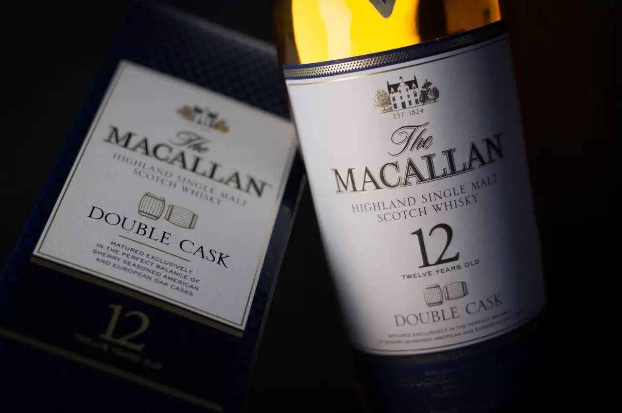 换桶威士忌,换桶