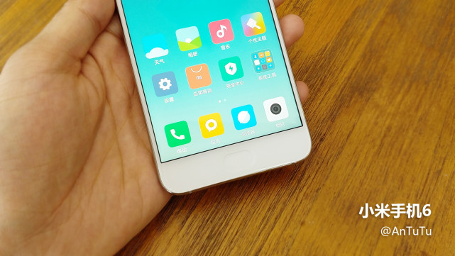 小米6处理器835,骁龙835小米6