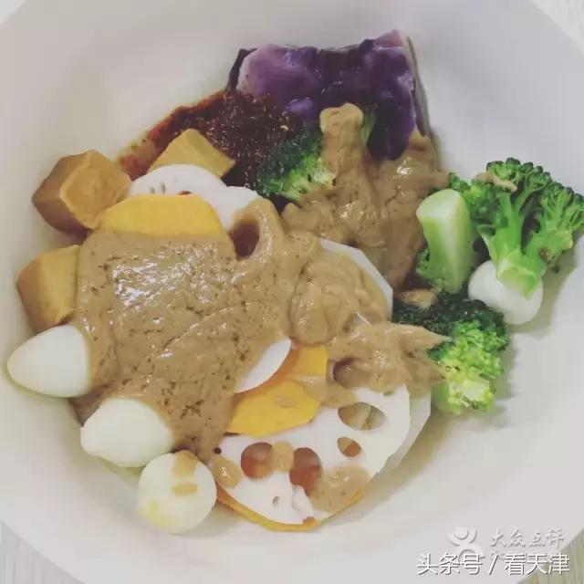 天津麻辣烫有什么不一样,麻辣烫哪里的最好吃最正宗津南