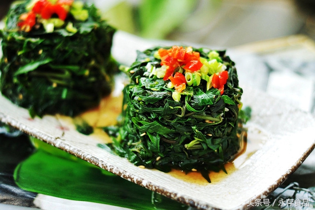 东北扫帚做法,扫帚可以吃吗